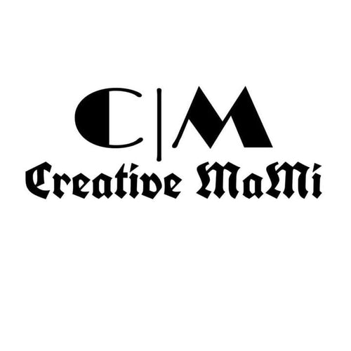 Creative MaMi PG